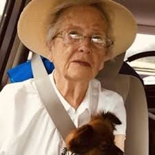 Mattie Grace Walker Obituary November 7, 2020