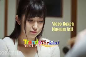 Смотрите видео bokeh museum japan в высоком качестве. 9jckdhphrcioam
