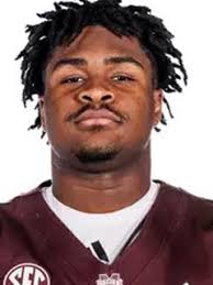 Mississippi State All Time Football Recruits