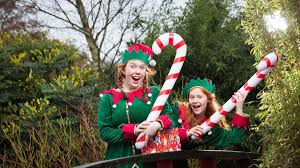 This post may contain affiliate links or ads. Santa Needs Helpers This Christmas Here S How To Take Part In The Elf Challenge At Trentham Gardens Stoke On Trent Live
