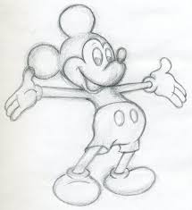 Pin On Disney Drawings