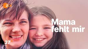 Blutspenden können Leben retten: Nina Bott lernt die kleine Eva kennen