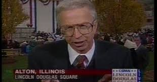 Lincoln Douglas Alton Debate Preview