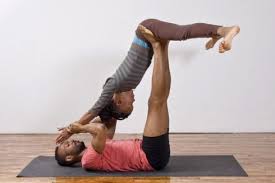 What Style Of Yoga Should I Do An Outline Yoga Poses For Men Easy Yoga Poses Partner Yoga Poses