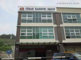Check spelling or type a new query. Reviews Cerah Harmoni Sdn Bhd Employee Ratings And Reviews Jobstreet Com Malaysia