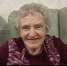 Tribute to Marjorie Spence, 1933