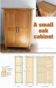Small Cabinet Plans Furniture Plans And Projects Woodarchivist Com Woodworking Plans Woodworking Cabinets Woodworking Furniture Plans