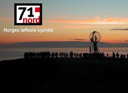 Is 71 grader nord renewed or cancelled? 71 Grader Nord Norges Toffeste Kjendis Tv Show Air Dates Track Episodes Next Episode