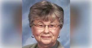 Obituary information for Virginia Lee Work