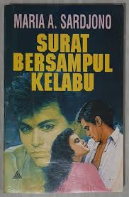 Check spelling or type a new query. Novel Roman Indonesia Karya Maria A Sardjono 1 Set Isi 6 Buku Pre Owned Buku Alat Tulis Buku Di Carousell