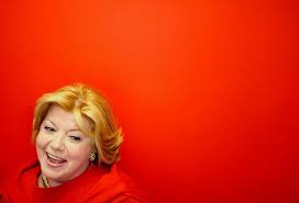 Secret stars & secret sessions. She Was A Star Of New York Real Estate But Her Life Story Was A Lie The New York Times