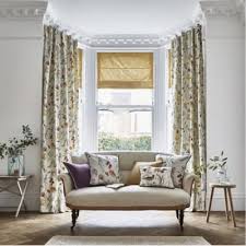 Maybe you would like to learn more about one of these? How To Dress A Bay Window Window Blinds And Curtains Guide By Elegancy Blinds In Milton Keynes Elegancy Blinds