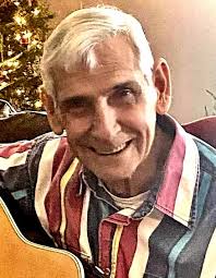Obituary for Vernon Dean "Ike" Cooper