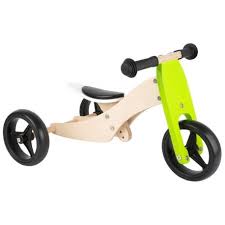 Article Sur Commande Livraison Sous 3 Semaines Minimum A La Fois Tricycle Et Draisienne En Bois Le Compagnon Ideal Pour Les Deplacements Araba