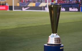 México fue mi cliente toda la vida. Se Termina La Copa Oro De La Concacaf