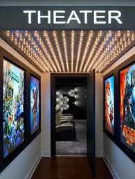Private home theaters become more and more popular nowadays. 31 Home Theater Ideas That Will Make You Jealous Sebring Design Build Design Trends
