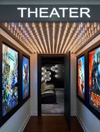And today, screening means far more than it ever did, with streaming services like amazon prime, netflix, and hulu, bluray movies, video gaming, and. 31 Home Theater Ideas That Will Make You Jealous Sebring Design Build Design Trends