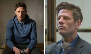 Happy Valley viewers swooning over 'sexiest psychopath ever' Tommy Lee  Royce