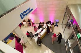 Man Arrested For Threatening To Shoot Up A Planned Parenthood In D C Dcist