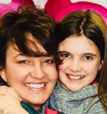 A Mother's Journey: Restoration and Faith