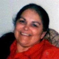 Rosalind Martens Obituary