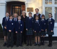 Tatler's top prep and public schools announced. Head Teacher Column Exciting Future For Extra Curricular Activity Bucks Free Press