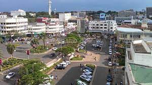 Read on for my experience and my neighbourhood guide featuring top h. Kisumu It S Time To Shake The Giant Out Of Its Long Slumber The Standard