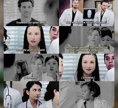 Pin By Ria Yadav On Grey S Anatomy Greys Anatomy Episodes Greys Anatomy Memes Grey S Anatomy Mark