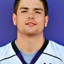 Alex McCLure's Lutheran High School Football Stats