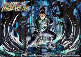 Shikamaru Nara Wallpaper Nxb Ninja Tribes By Maxiuchiha22 On Deviantart In 2020 Shikamaru Shikamaru Wallpaper Naruto And Shikamaru