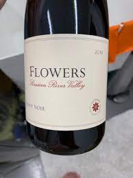 Moving to the reds, the 2017 pinot noir russian river valley comes from multiple clones and was mostly destemmed. 2016 Flowers Pinot Noir Russian River Valley Usa California Sonoma County Russian River Valley Cellartracker