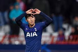 Soon after a stranger arrives in a little village, a mysterious sickness starts spreading. The Strange Thing About Son Heung Min As Tottenham Star Begins His Military Service Football London