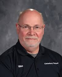 Celebrating Canterbury Faculty & Staff