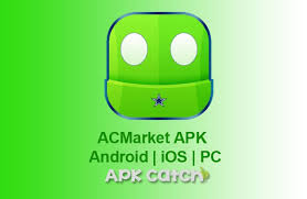 How to use acmarket app · in the app's home screen, locate the search bar. Acmarketapk Hashtag On Twitter