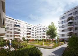 Eichhorster 14 In 2020 Architektur Wohnungsbau Mehrfamilienhauser