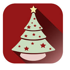 You can download and print the best transparent christmas tree png collection for free. Xmas Tree Icons In Svg Png Ai To Download