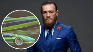 My lamborghini yacht is ready, mcgregor captioned the photo of the racy vessel. Fcbyolg5saow6m