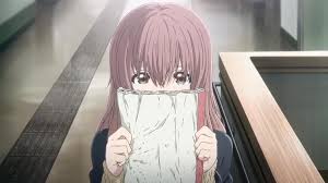 Looking for information on the manga koe no katachi (a silent voice)? A Silent Voice Film 2016 Moviepilot De
