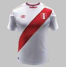 Toda la información, fotos y videos que necesitas conocer acerca de selección peruana las encuentras en noticias destacadas de peru.com. Umbro Presenta La Nueva Camiseta De La Seleccion Peruana De Futbol Noticias Industrie 932514