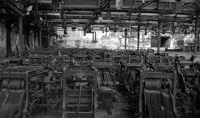 Tale of the Iconic Textile Mills of ...