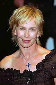 Trudie STYLER : Biography and movies