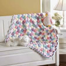 Anlatimli Orgu Bebek Battaniyesi Deryanin Dunyasi Colchitas Para Bebe Colchas A Crochet Artesanias Diy
