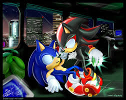 New inventory often · all licensed merchandise · fast shipping times Shadow S Story Chaos Control By Cpc On Deviantart