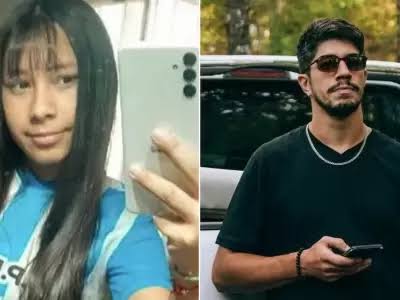 Caso Agostina Vega: detuvieron a Soledad Andreani, la ex de Barrelier, y  presentaron el jury contra los fiscales - Big Bang! News