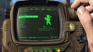 Fallout 4 Character System Video And Perk Poster Released