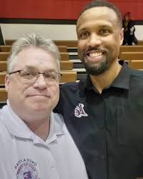 This picture represented the end of the era at Altoona Area High School.  The end of the Art Taneyhill Era! This was a picture of the 1996 Lady Lion  team, in the