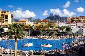 Costa Adeje Hotel A Isabel Tenerife Travel Family Hotel