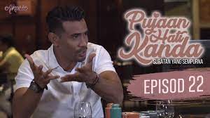 Pujaan hati kanda raya telefilem. Pujaan Hati Kanda Episod 22 Youtube