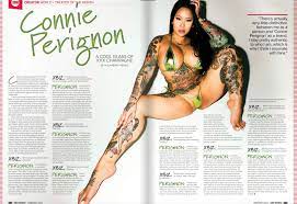 Experience the passion of connie perignons xxx gallery -  holzblasinstrumentenbauerin.de