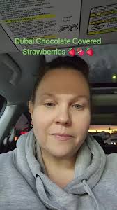 #dubaichocolatestrawberries🍫🍓 #dubaichocolate #lamiragepastry